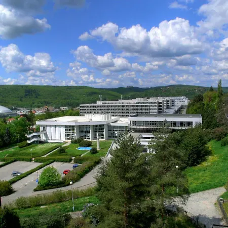 B&B Hotel University Brno ホテル ブルノ